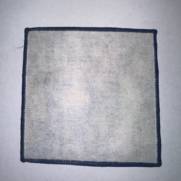 THE SMASHING PUMPKINS, MELLON COLLIE AND THE INFINITE SADNESS, BLUE BRDR, PATCH - Picture 2 of 2